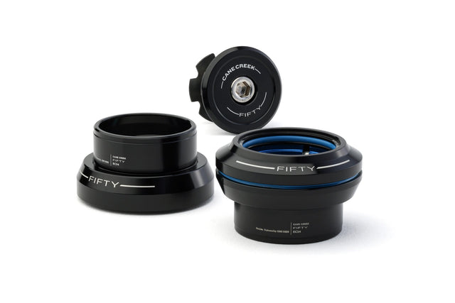 Cane Creek Fifty Headset in EC34/28.6 | EC34/30