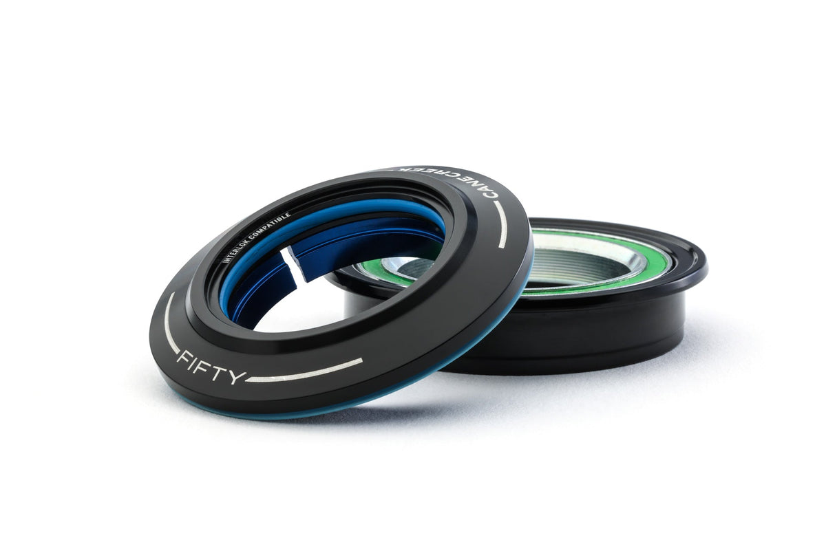 Cane Creek Fifty Headset