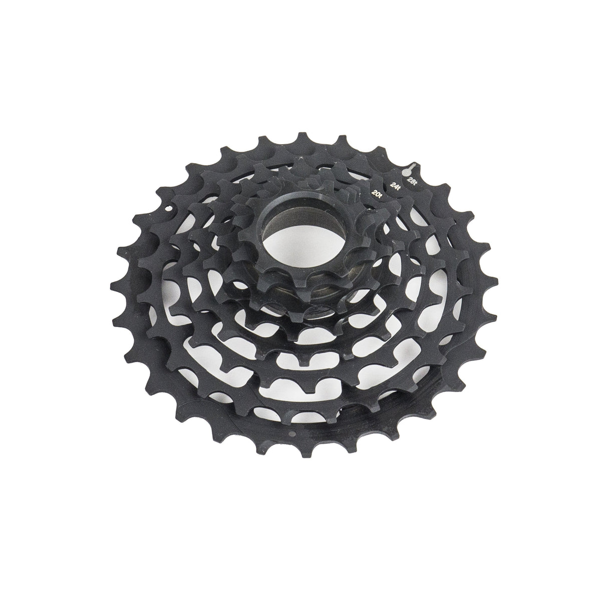 e*thirteen TRS Race 11spd 9-28T steel cogs
