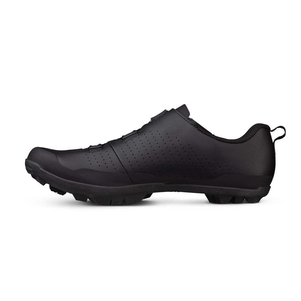 Fizik Terra Atlas - Black/Black