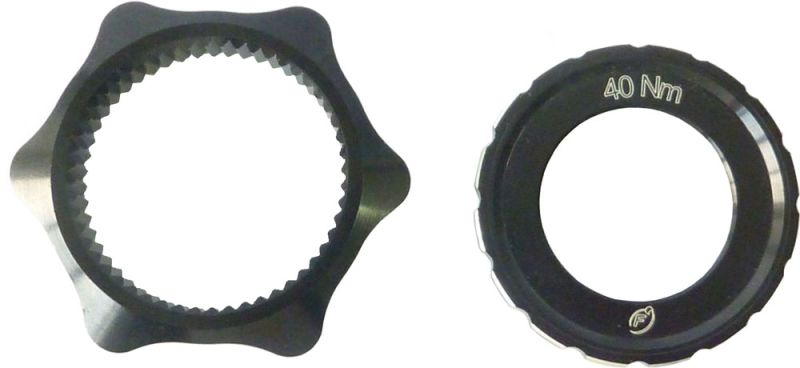 Formula Centrelock Adapter Kit