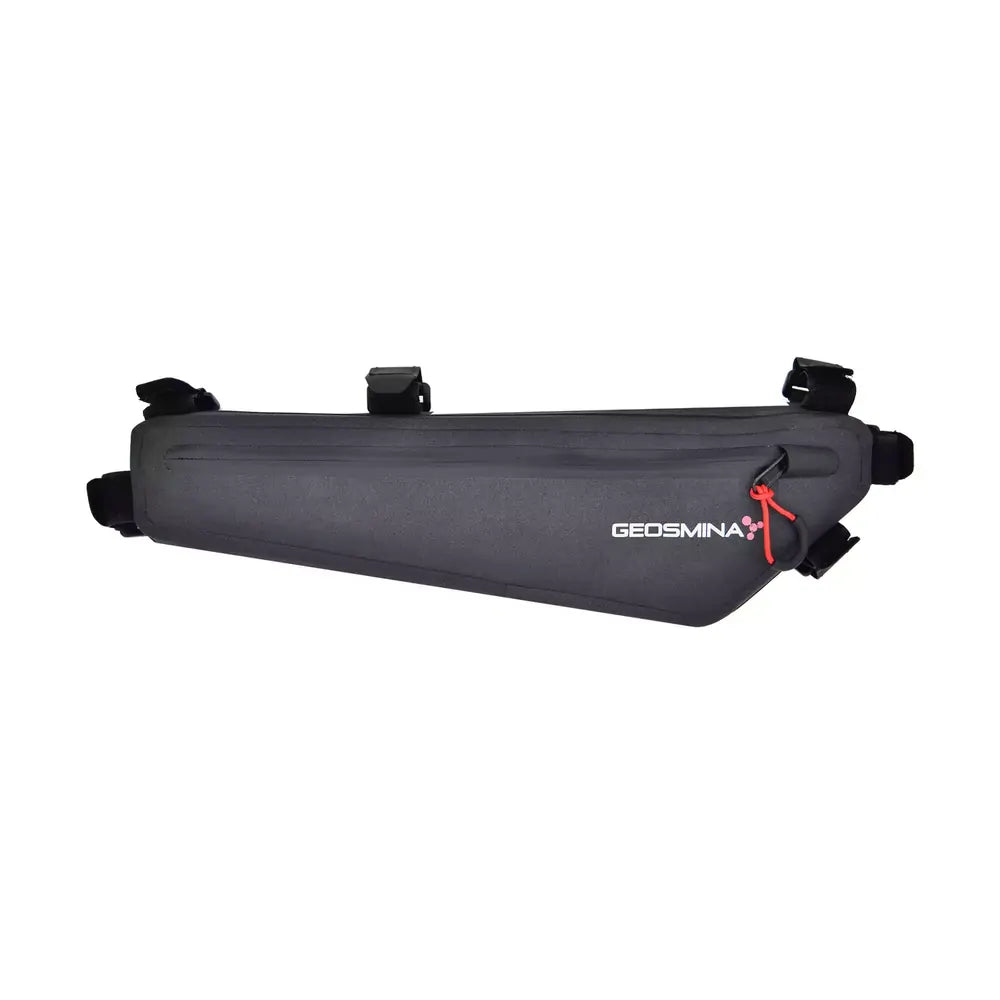 Geosmina Frame Bag - Gravel