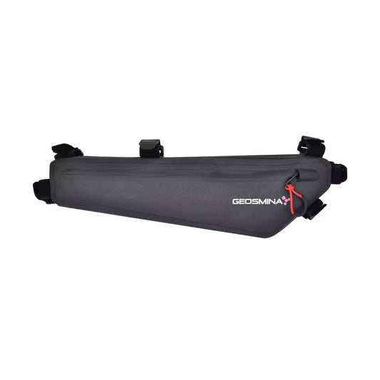 Geosmina Frame Bag - Gravel