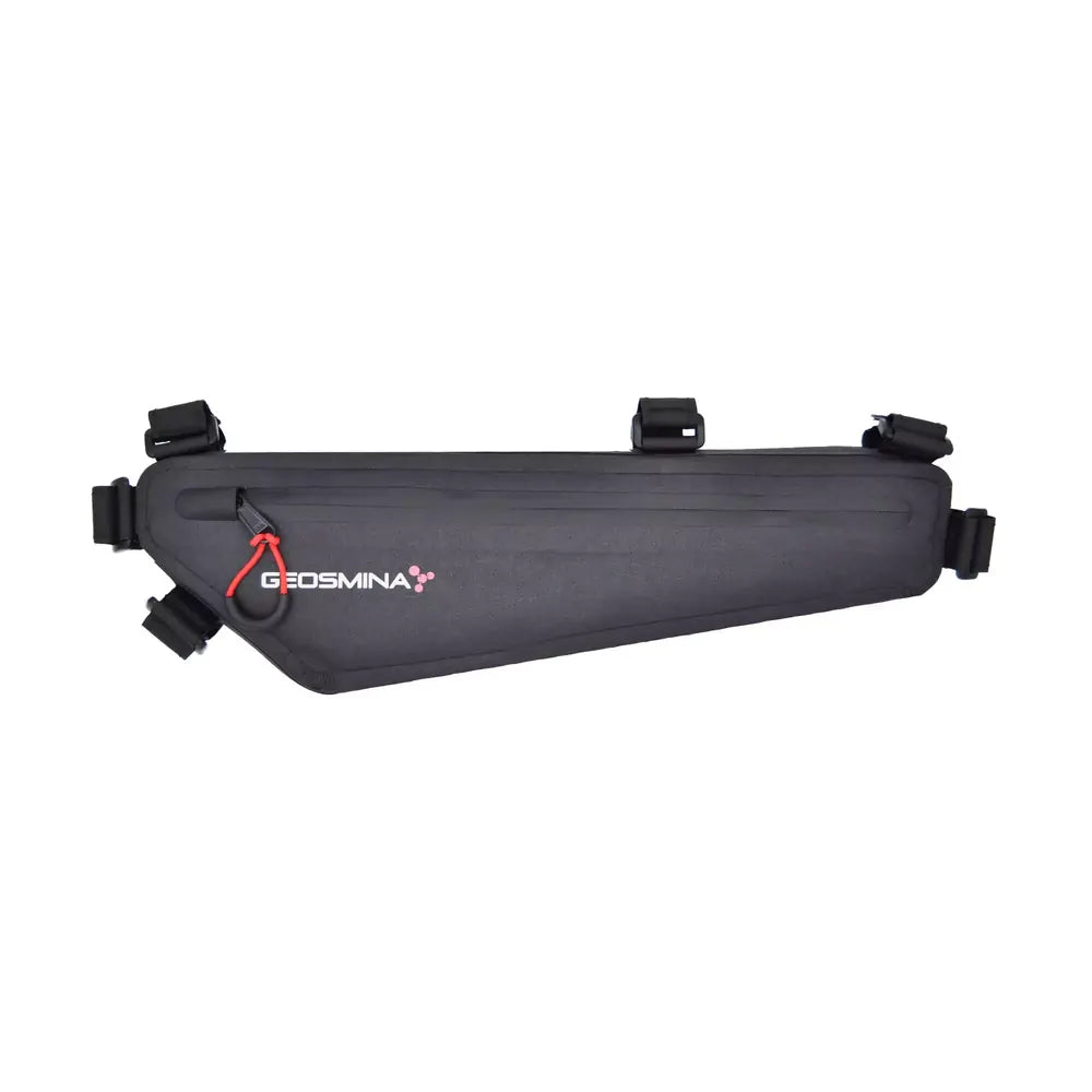 Geosmina Frame Bag - Gravel