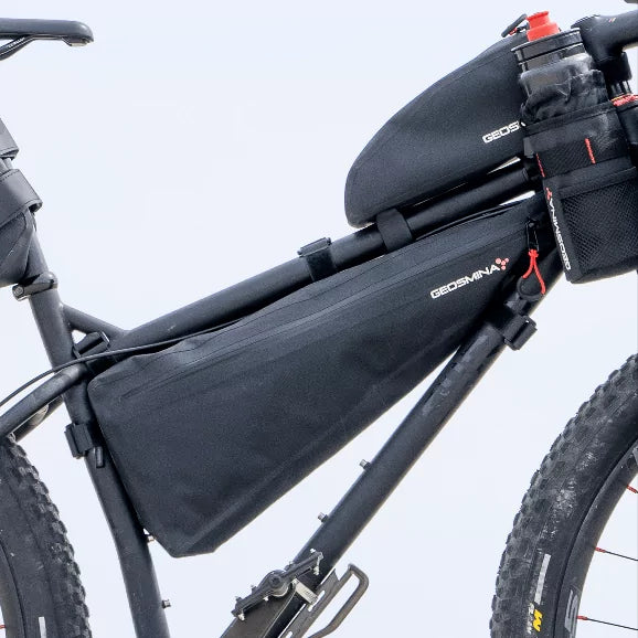 Geosmina Frame Bag - MTB