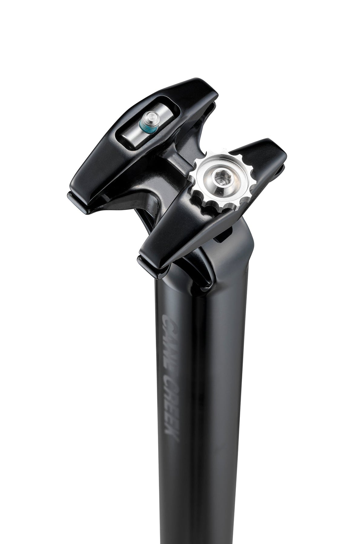 Cane Creek GXC seatpost adjuster