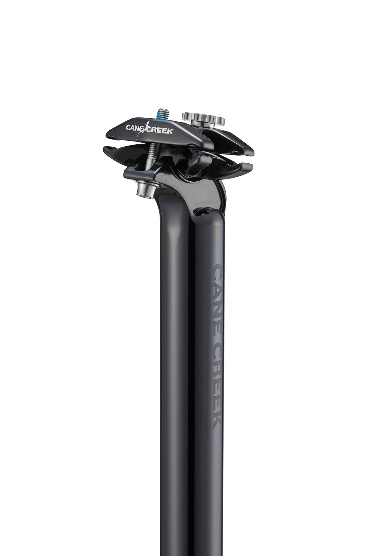 Cane Creek GXC seatpost clamp