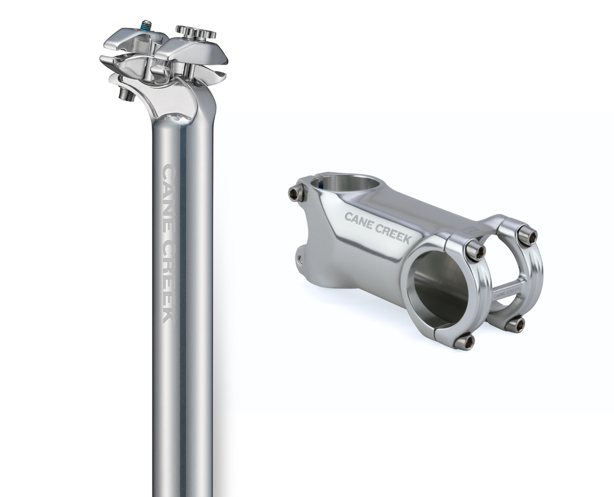 Cane Creek GXC seatpost
