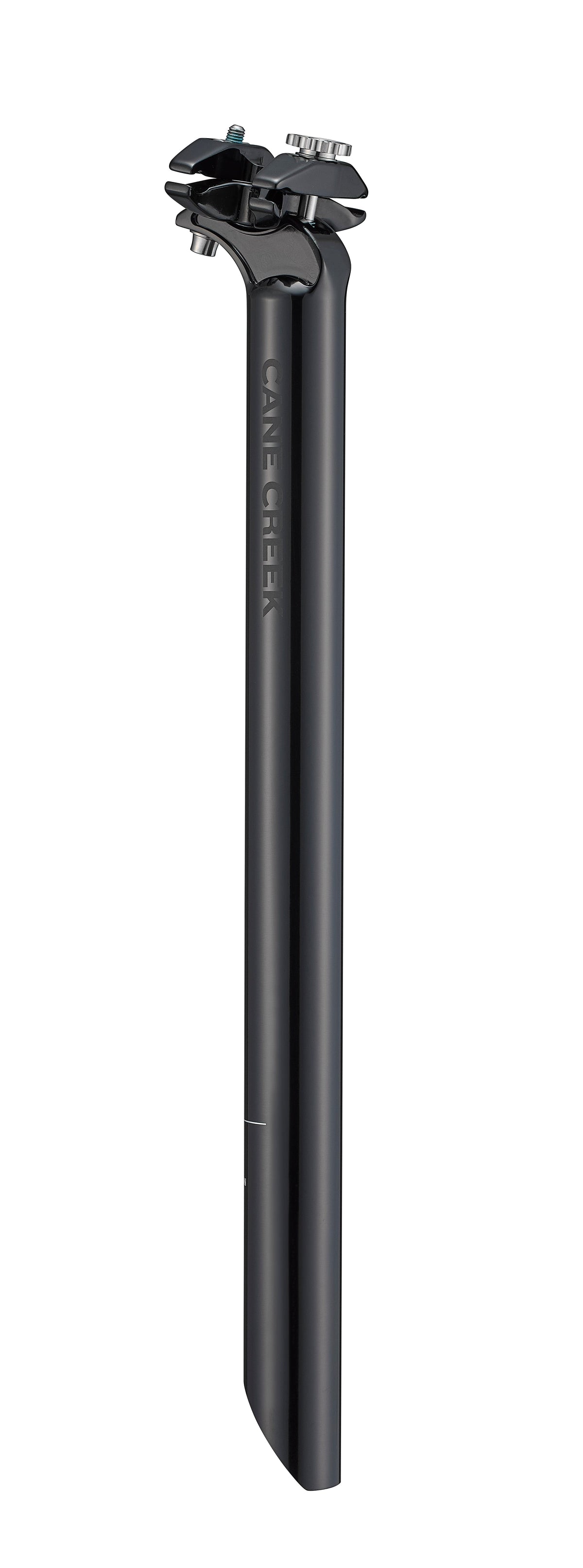 Cane Creek GXC Seatpost in Black, 27.2mm