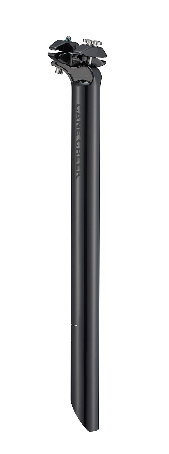 Cane Creek GXC Seatpost in Black, 27.2mm
