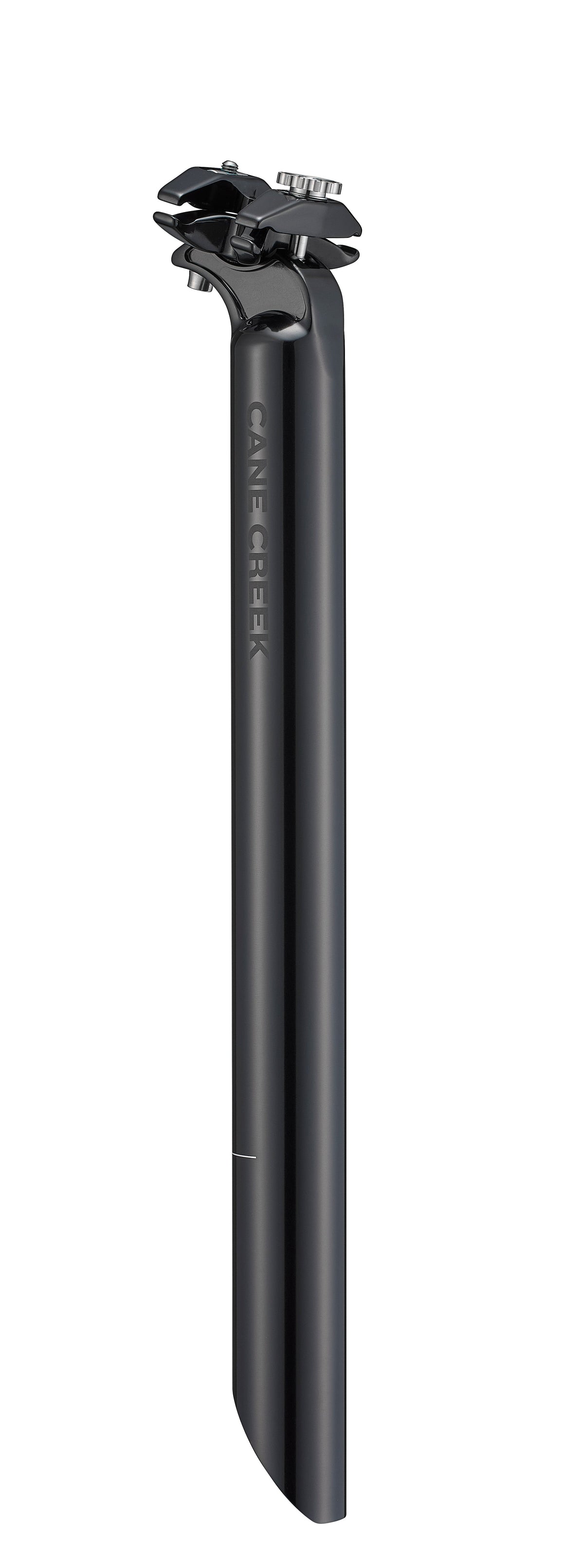 Cane Creek GXC Seatpost in Black, 31.6mm