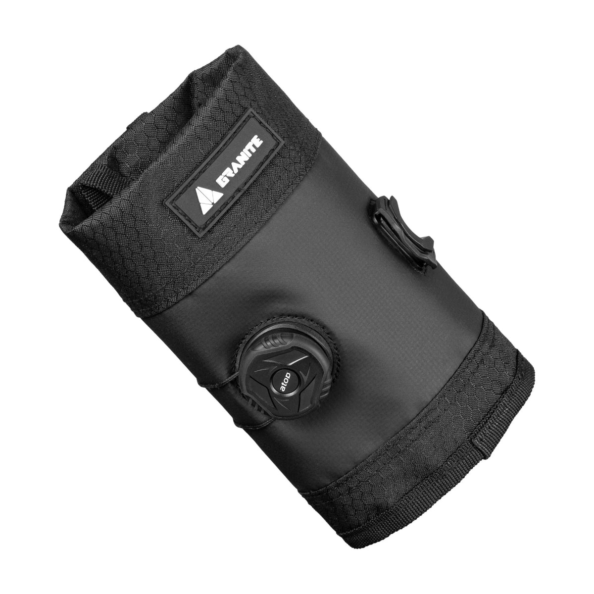 Granite Design Quiver Tool Roll - Ratchet Dial
