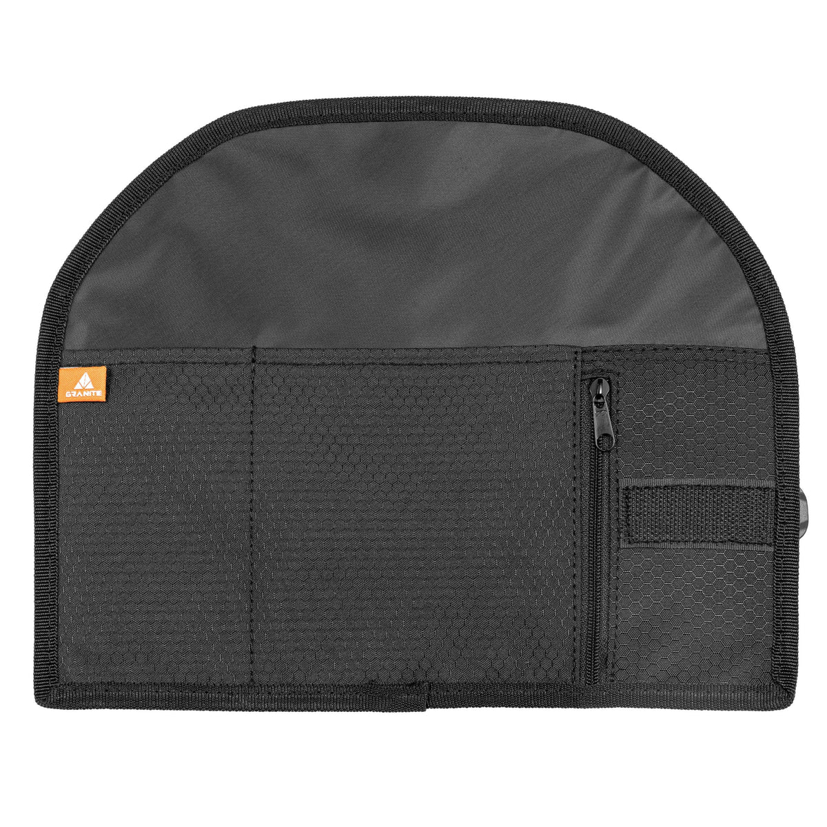 Granite Design Quiver Tool Roll - Ratchet Dial