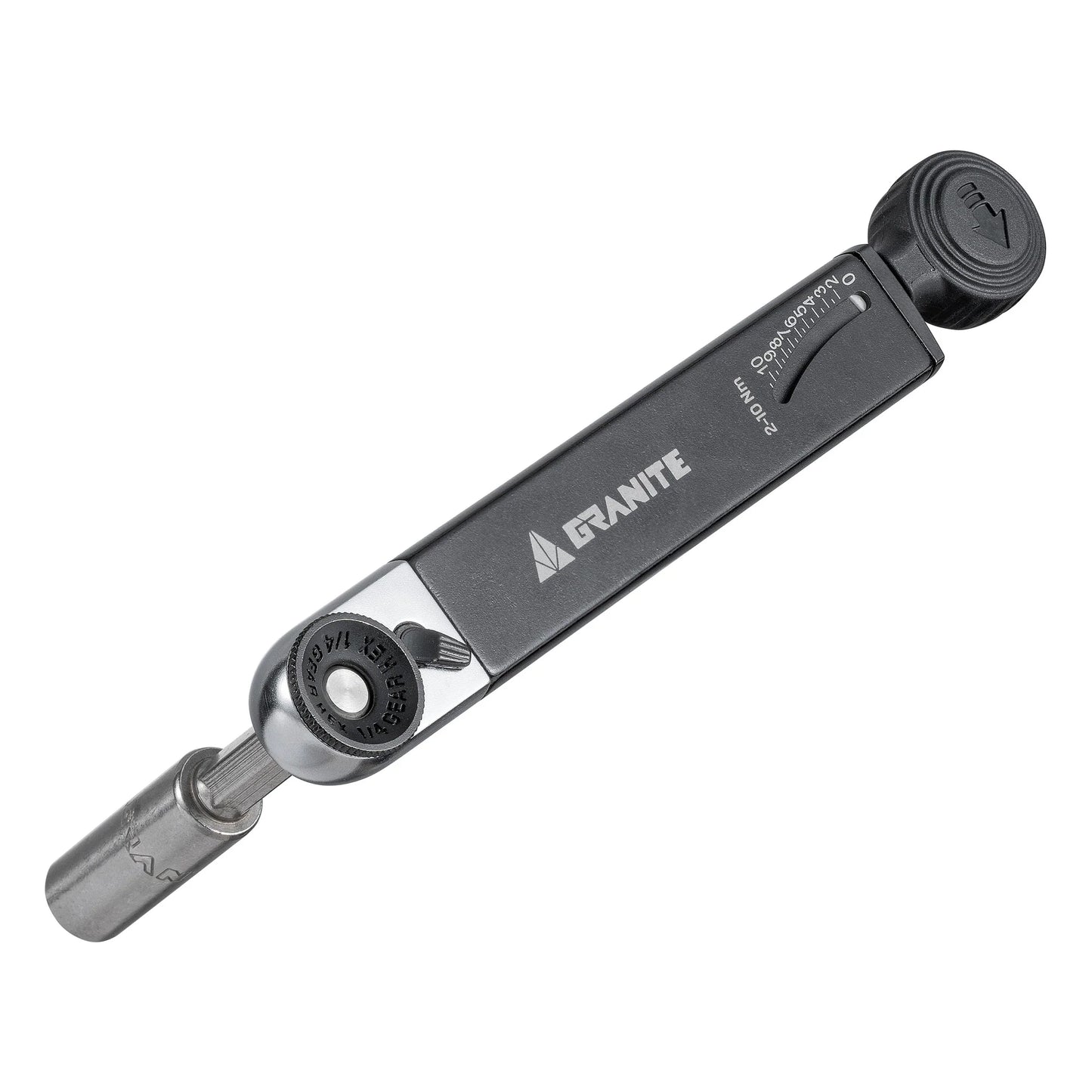 Granite Design Mini Torque Wrench Tool Kit