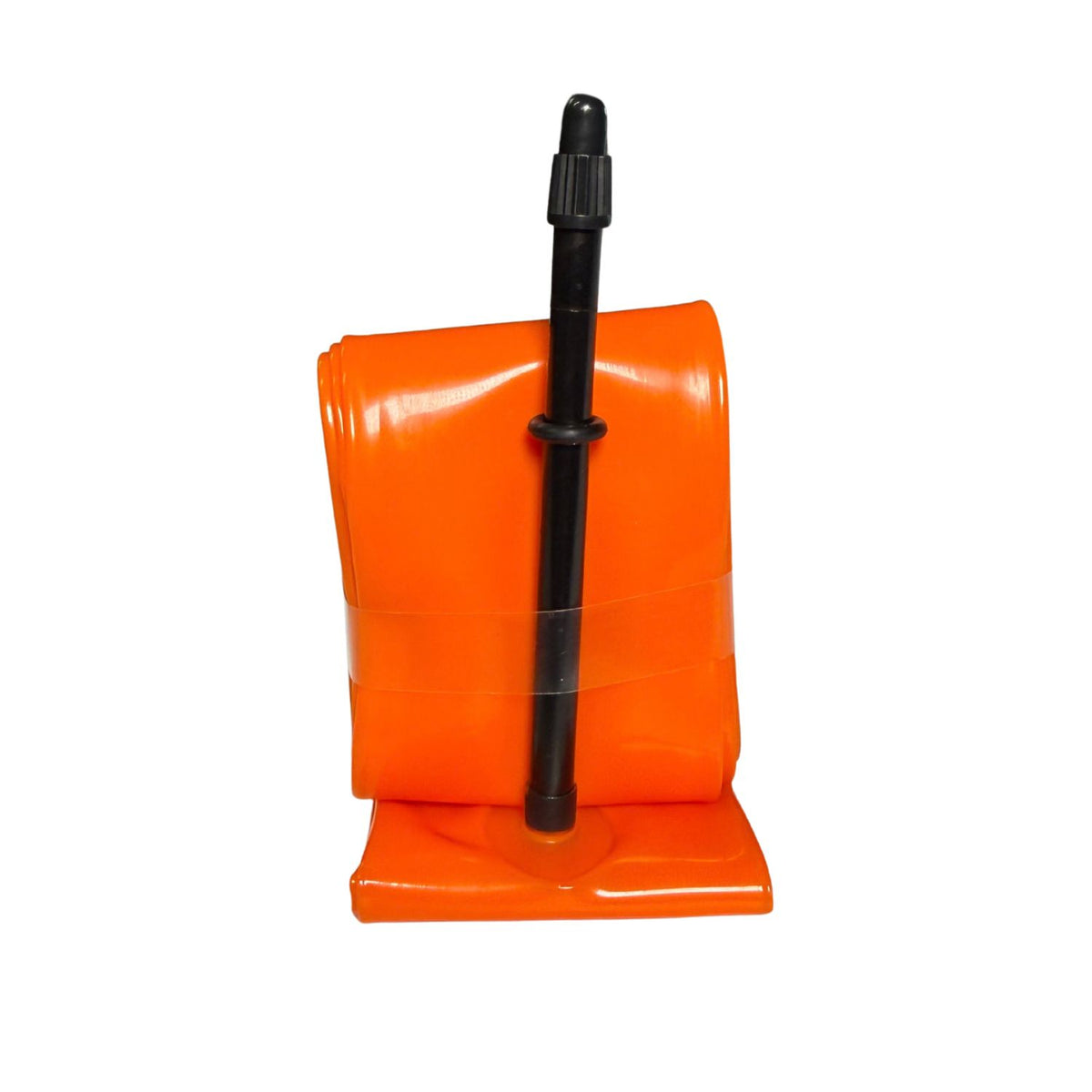 JetBlack TPU gravel tube 700x30-50C