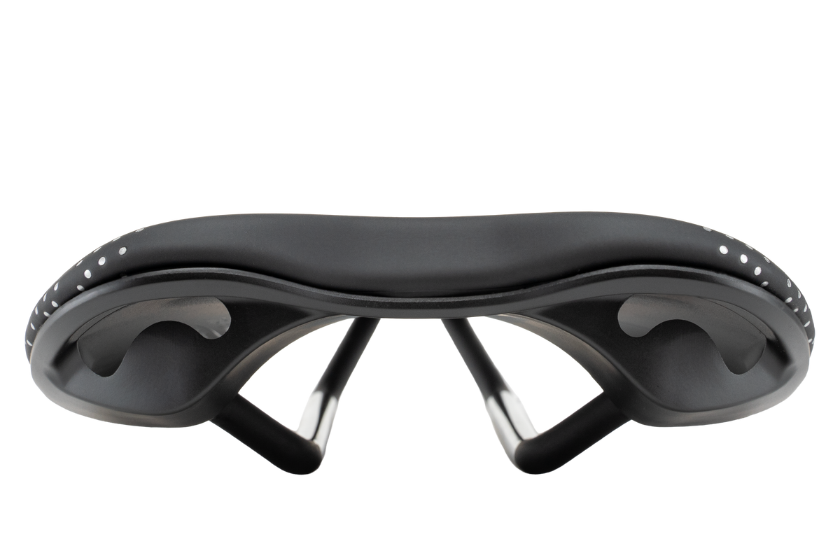 WTB Gravelier Saddle - rear
