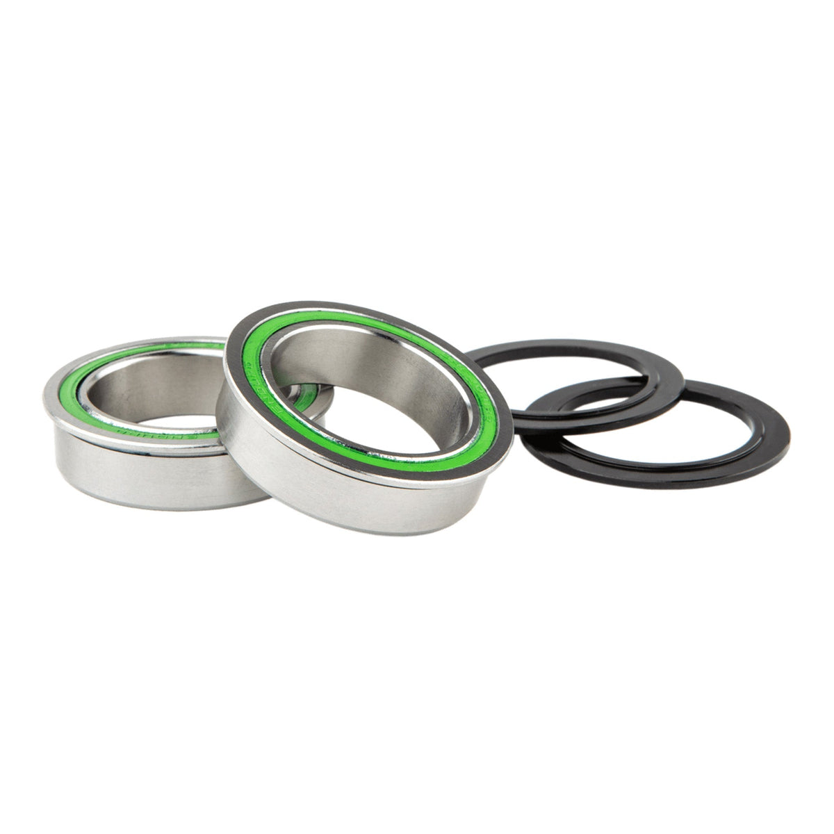 Cane Creek Hellbender 70 Bottom Bracket in PF41 / BB92 / BB86, 30mm, Black