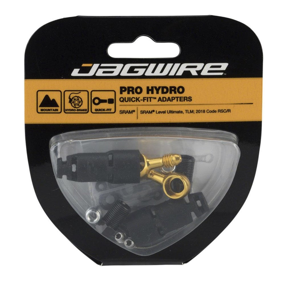 Patin de frein Jagwire Mountain Sport Semi-métallique Shimano A-Type - Vélo IBIKE Montréal Patin de frein Jagwire Mountain Sport Semi-métallique Shimano A-Type - Vélo IBIKE Montréal