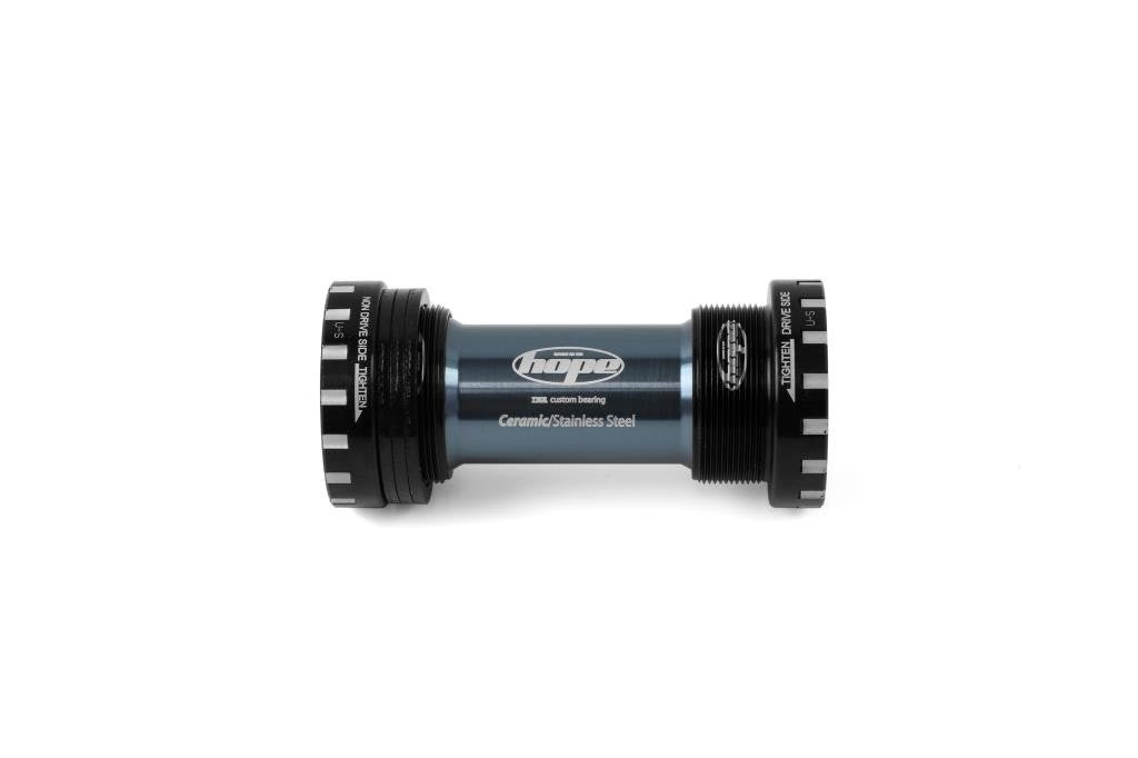 Hope Ceramic Bottom Bracket in Black