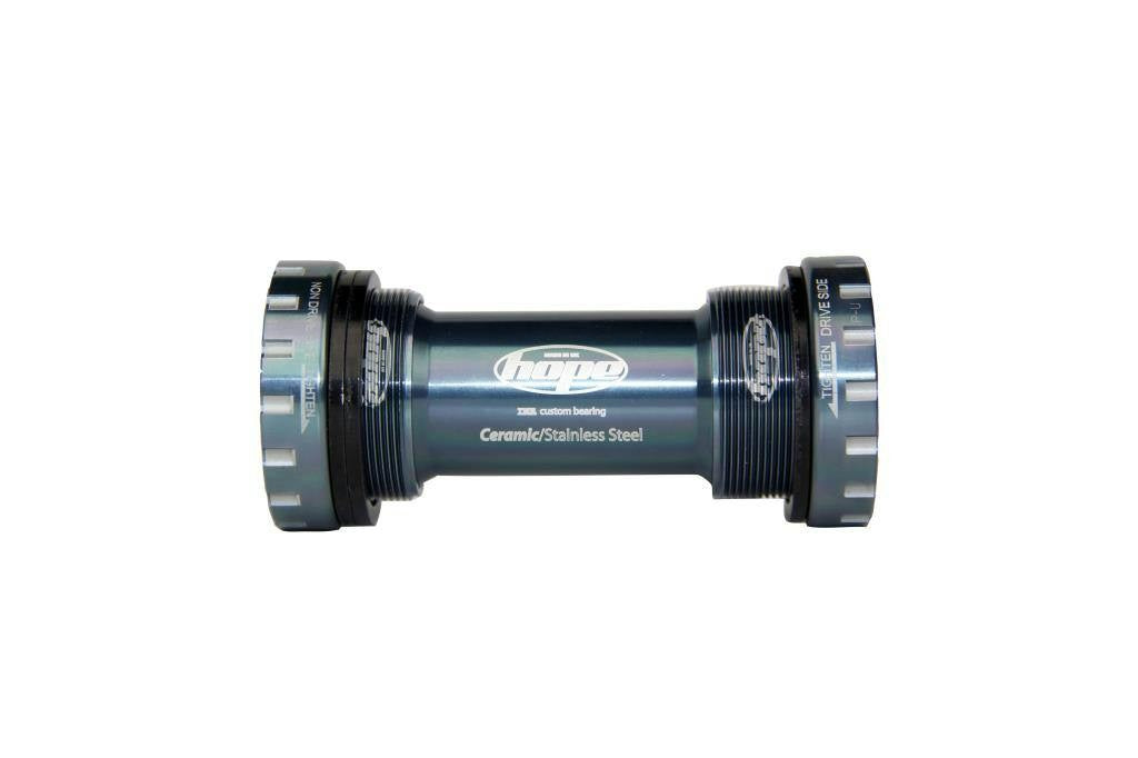 Hope Ceramic Bottom Bracket in Grey