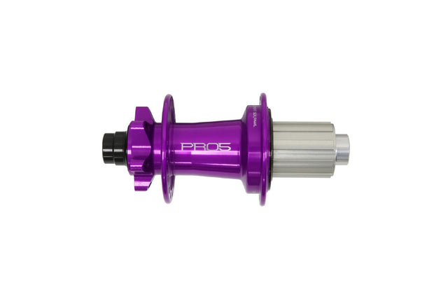 Hope PRO 5 Rear Hub 6 Bolt- 12/148