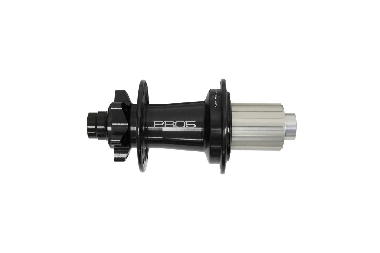 Hope PRO 5 Rear Hub 6 Bolt- 12/148