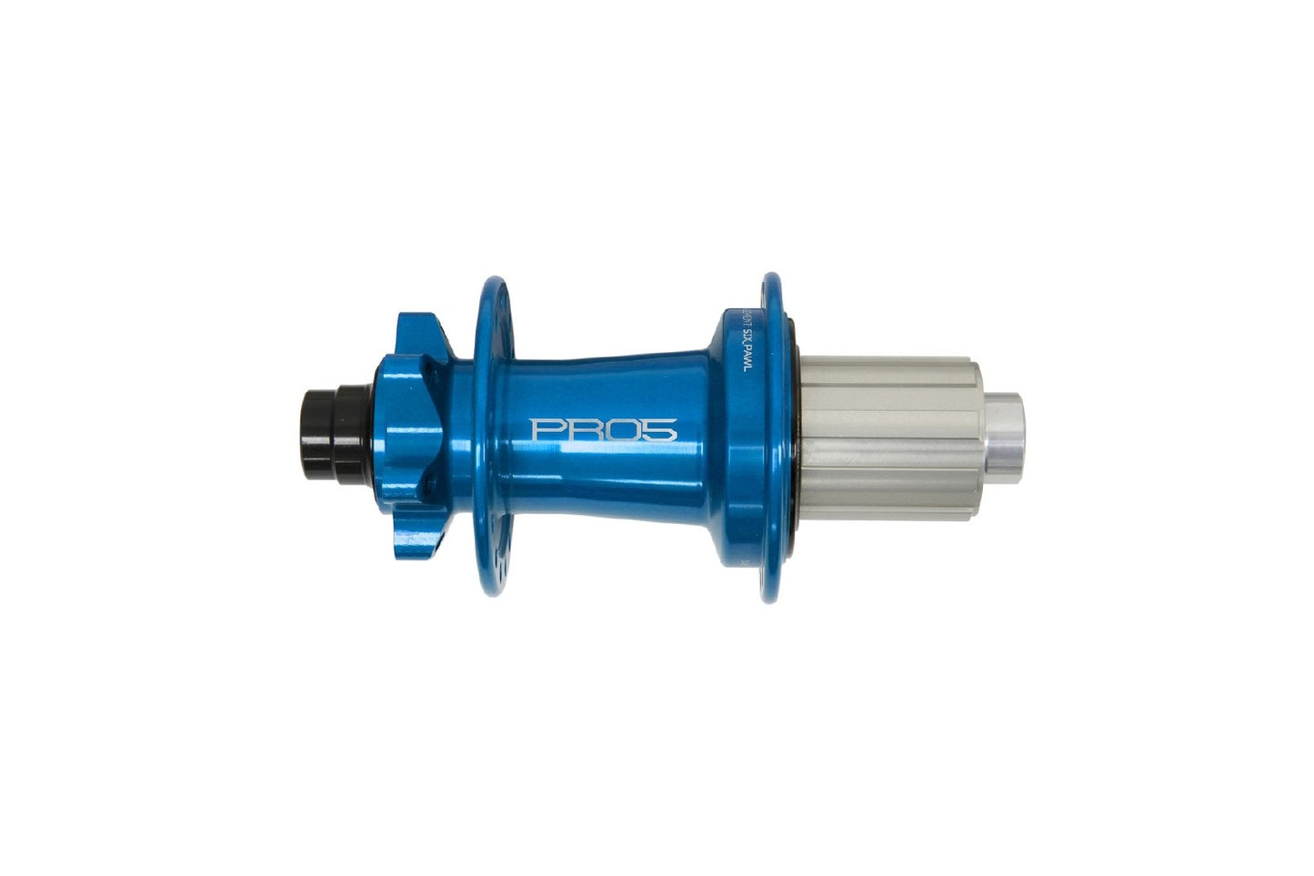 Hope PRO 5 Rear Hub 6 Bolt- 12/148