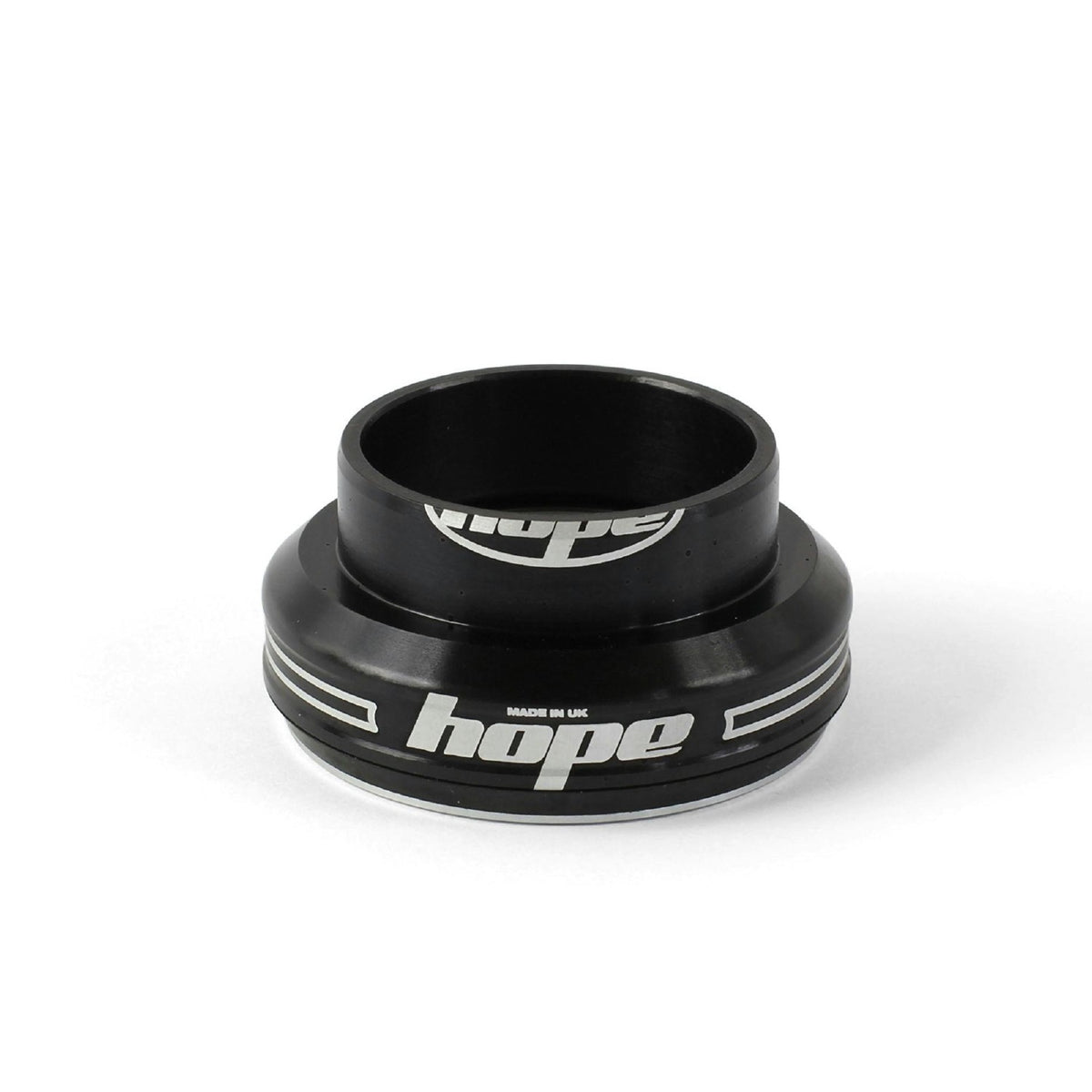 Hope Pick 'n' Mix headset bottom cup in Black, EC34