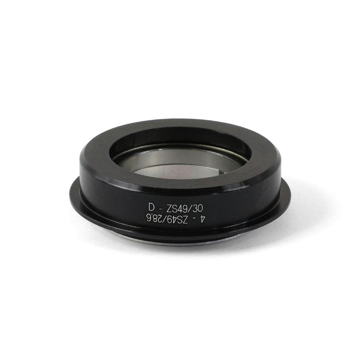 Hope Pick 'n' Mix headset bottom cup in Black, ZS49