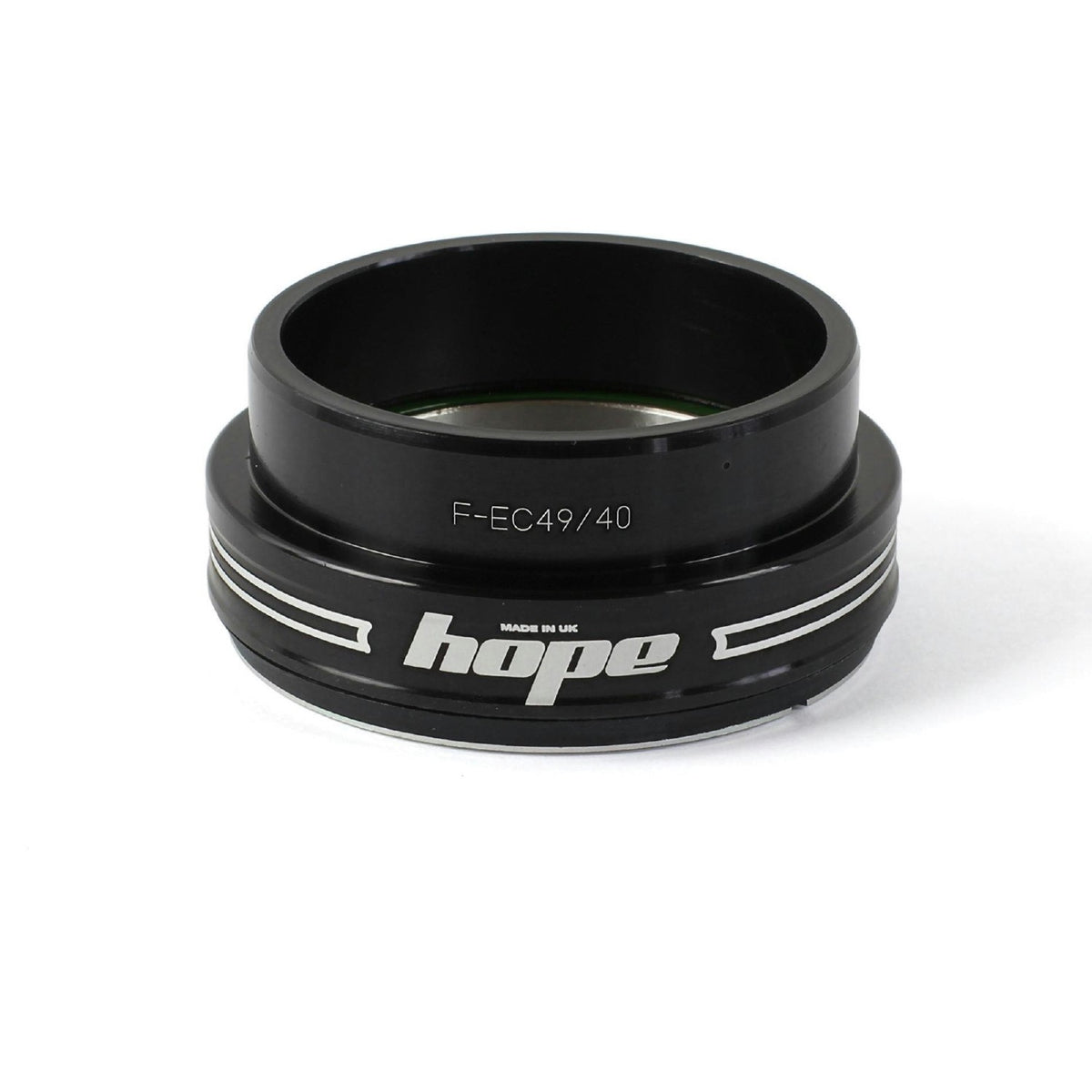 Hope Pick 'n' Mix headset bottom cup in Black, EC49