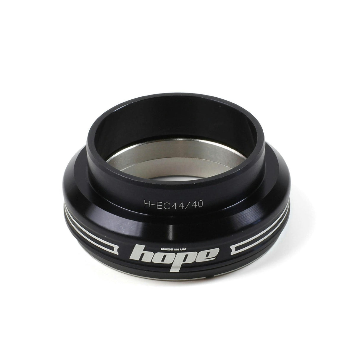 Hope Pick 'n' Mix headset bottom cup in Black, EC44