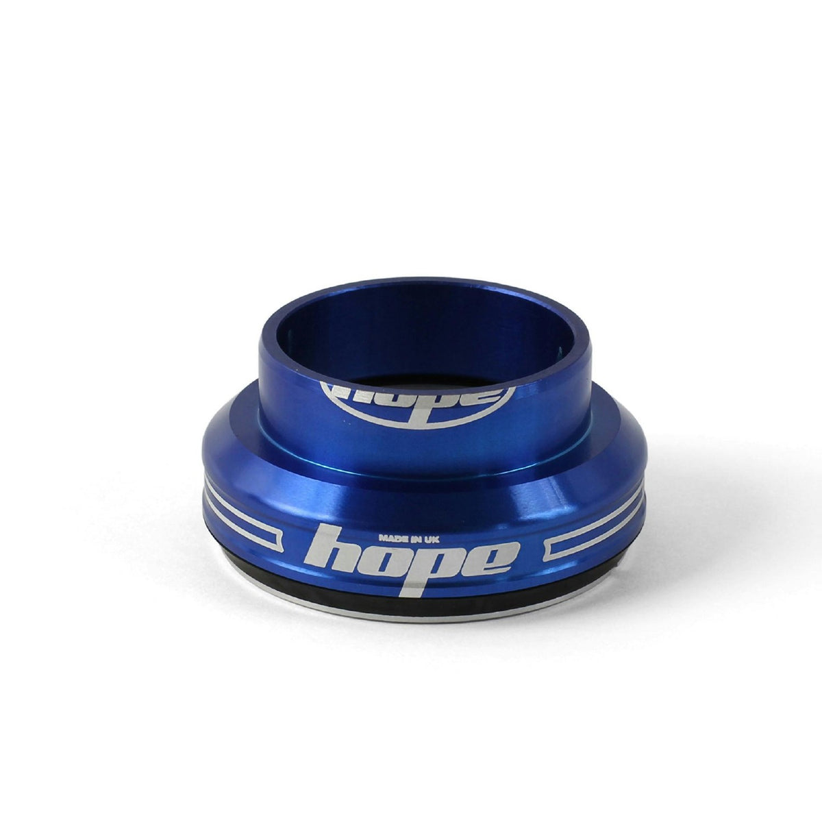 Hope Pick 'n' Mix headset bottom cup in Blue, EC34