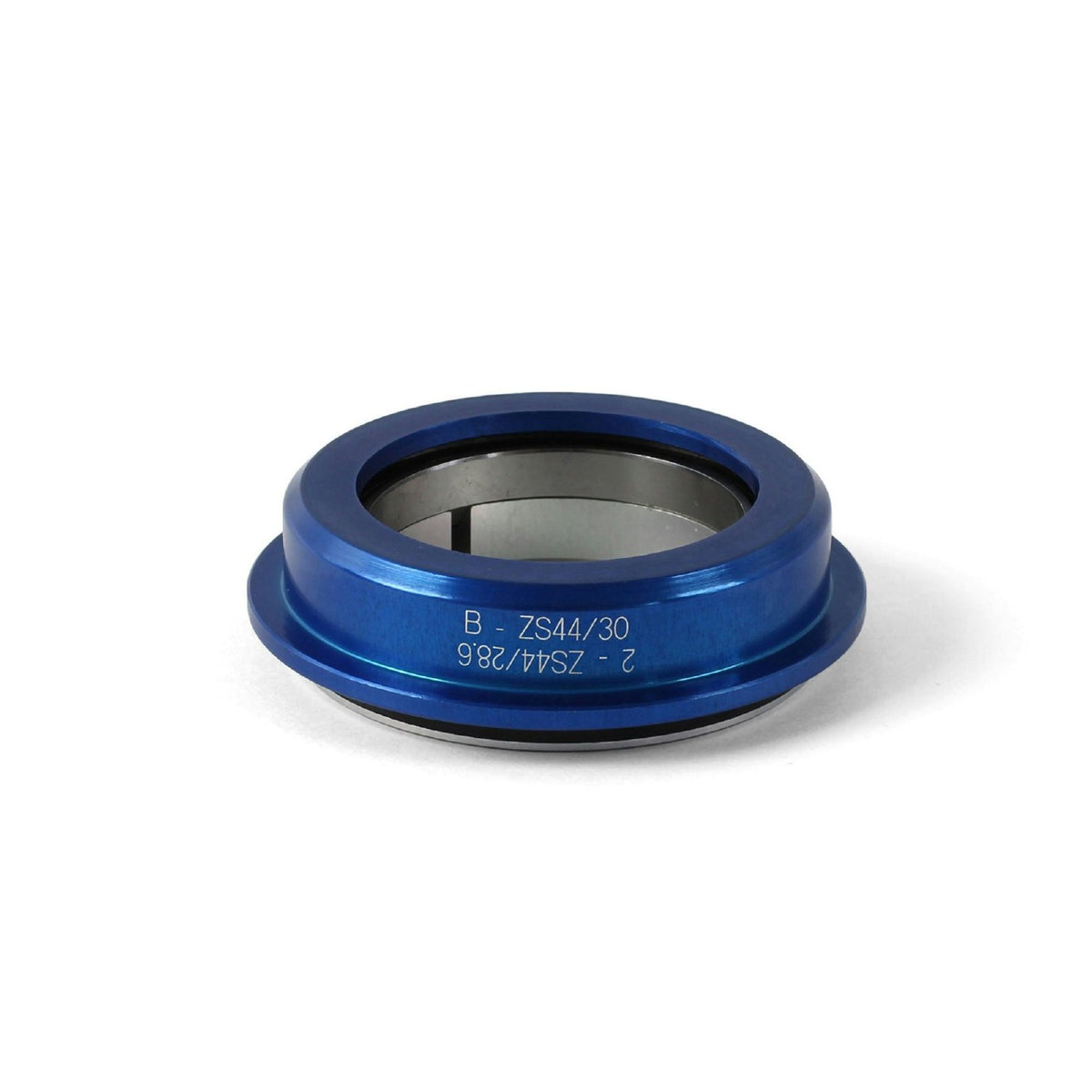 Hope Pick 'n' Mix headset bottom cup in Blue, ZS44