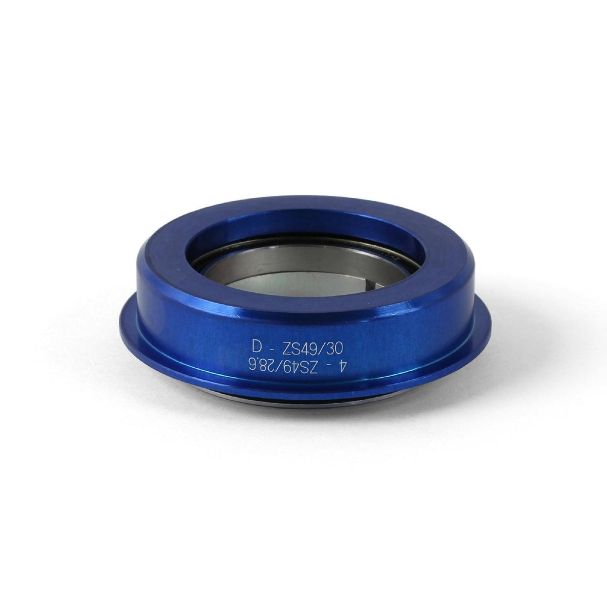 Hope Pick 'n' Mix headset bottom cup in Blue, ZS49
