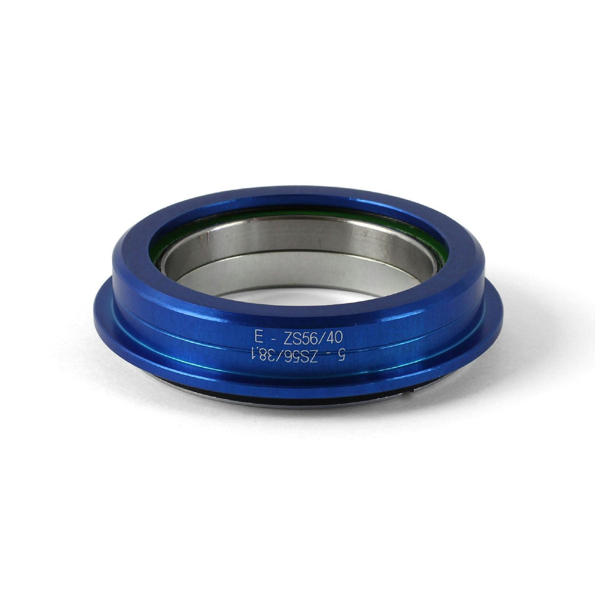 Hope Pick 'n' Mix headset bottom cup in Blue, ZS56