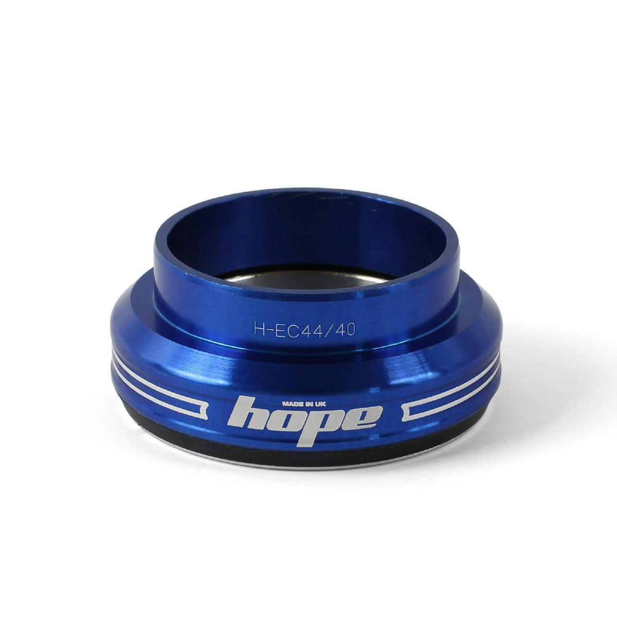 Hope Pick 'n' Mix headset bottom cup in Blue, EC44
