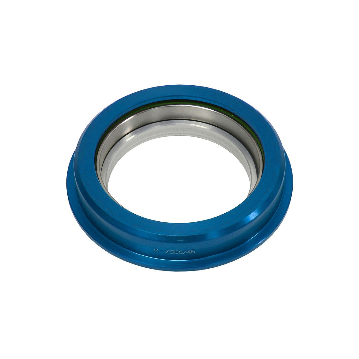 Hope Pick 'n' Mix headset bottom cup in Blue, ZS66/45.8