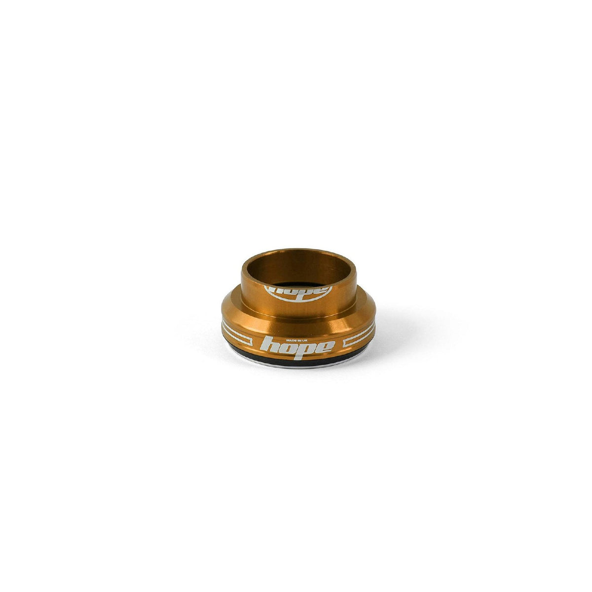 Hope Pick 'n' Mix headset bottom cup in Bronze, EC34