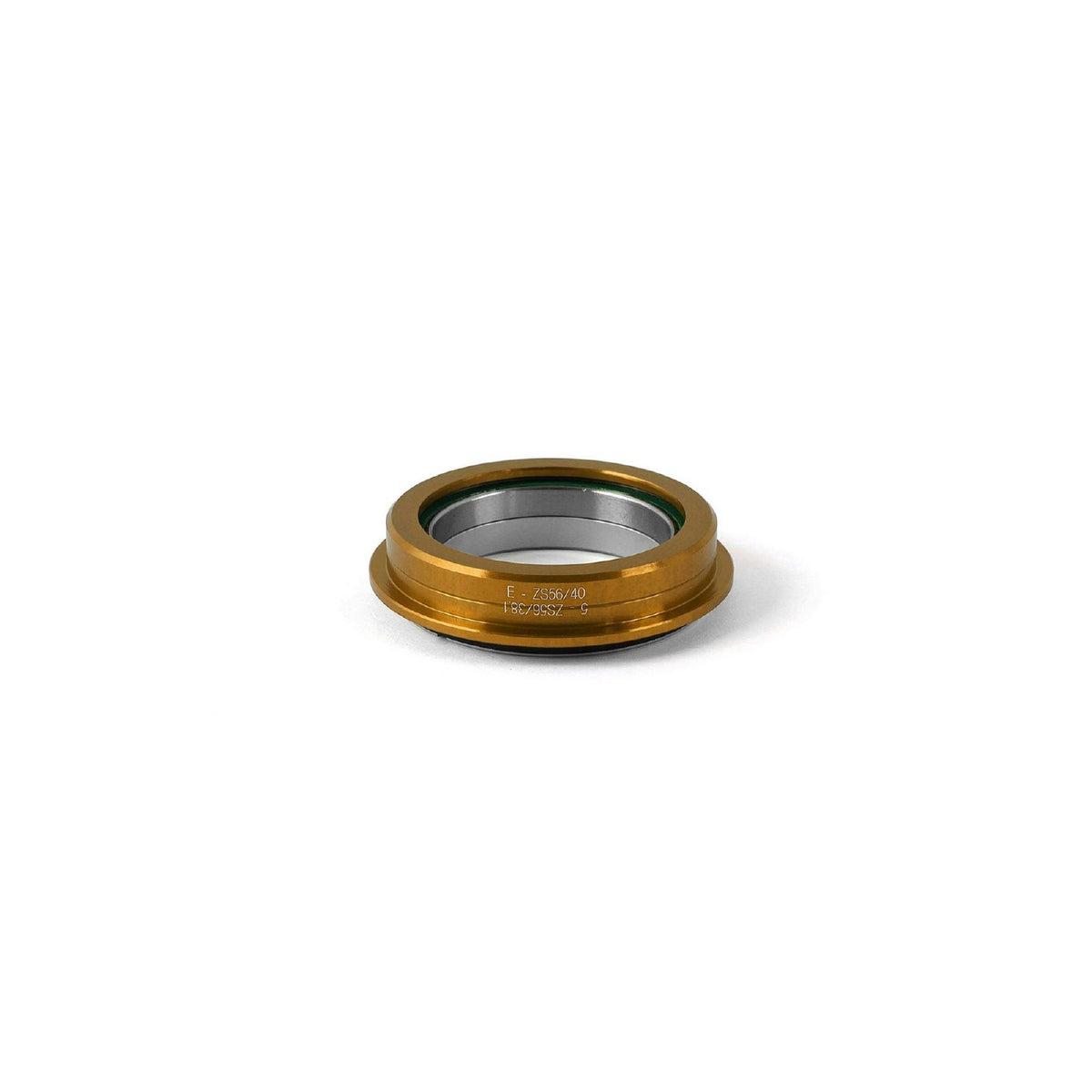 Hope Pick 'n' Mix headset bottom cup in Bronze, ZS56