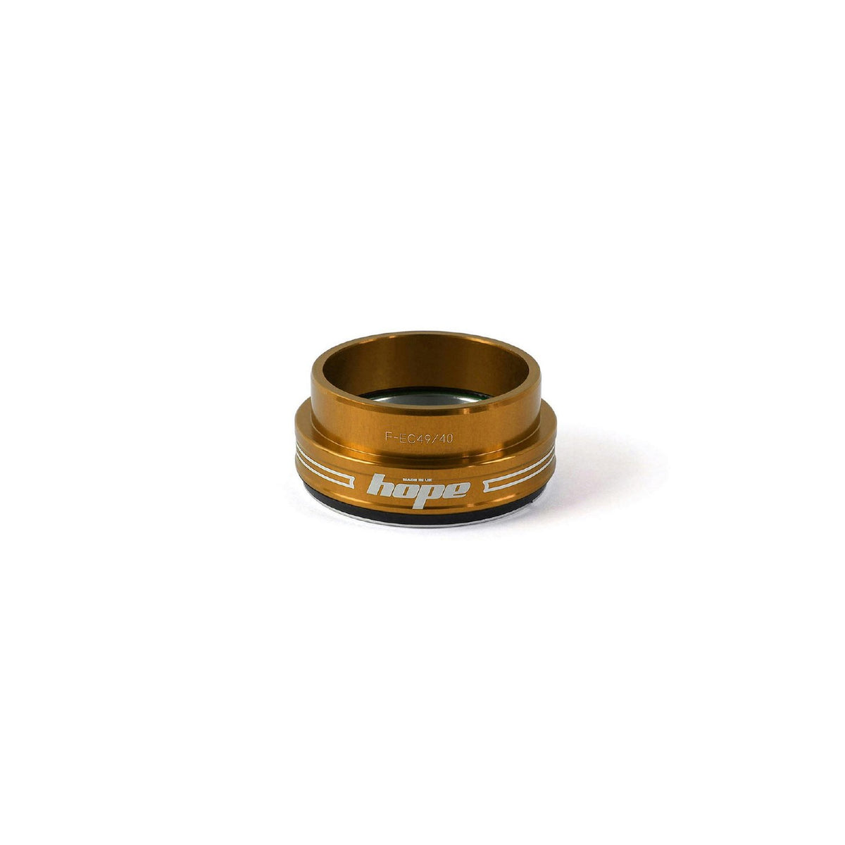 Hope Pick 'n' Mix headset bottom cup in Bronze, EC49