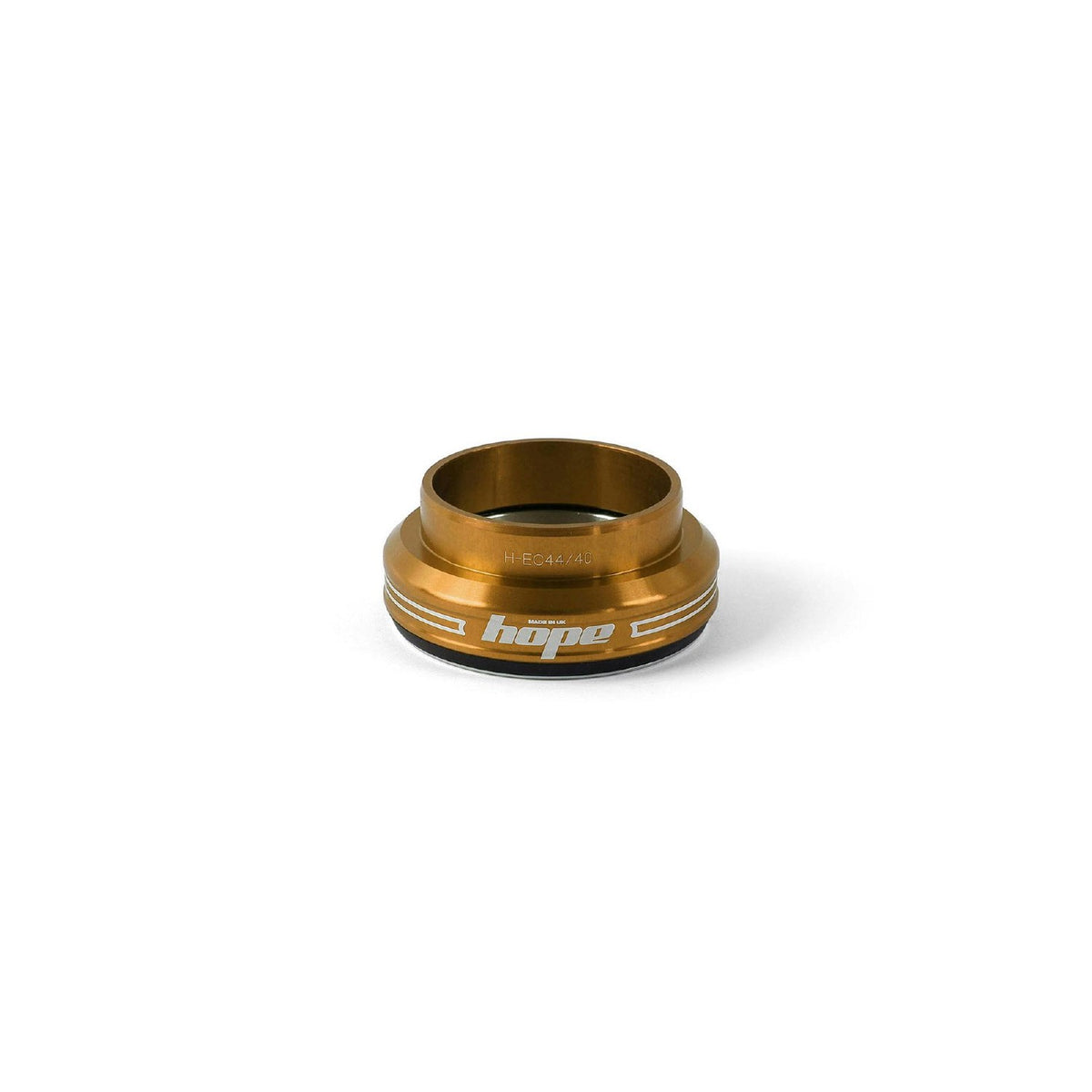 Hope Pick 'n' Mix headset bottom cup in Bronze, EC44
