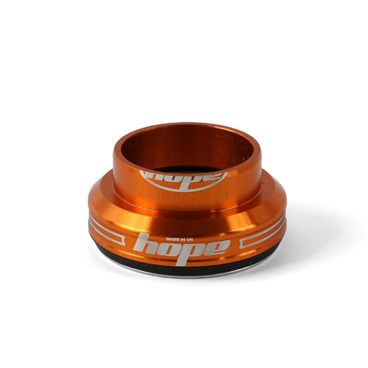 Hope Pick 'n' Mix headset bottom cup in Orange, EC34