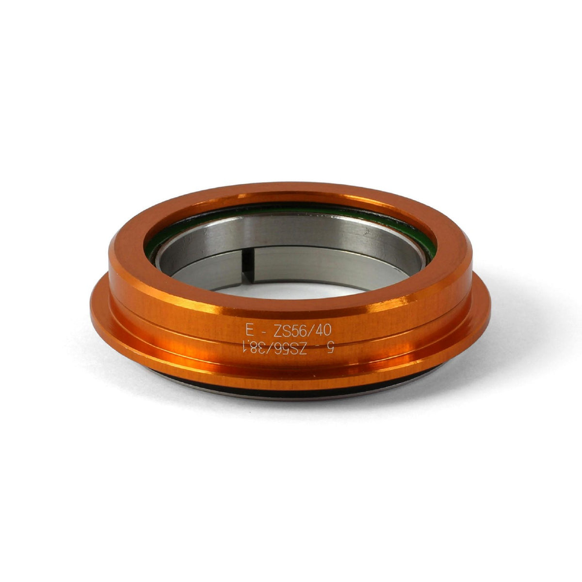 Hope Pick 'n' Mix headset bottom cup in Orange, ZS56