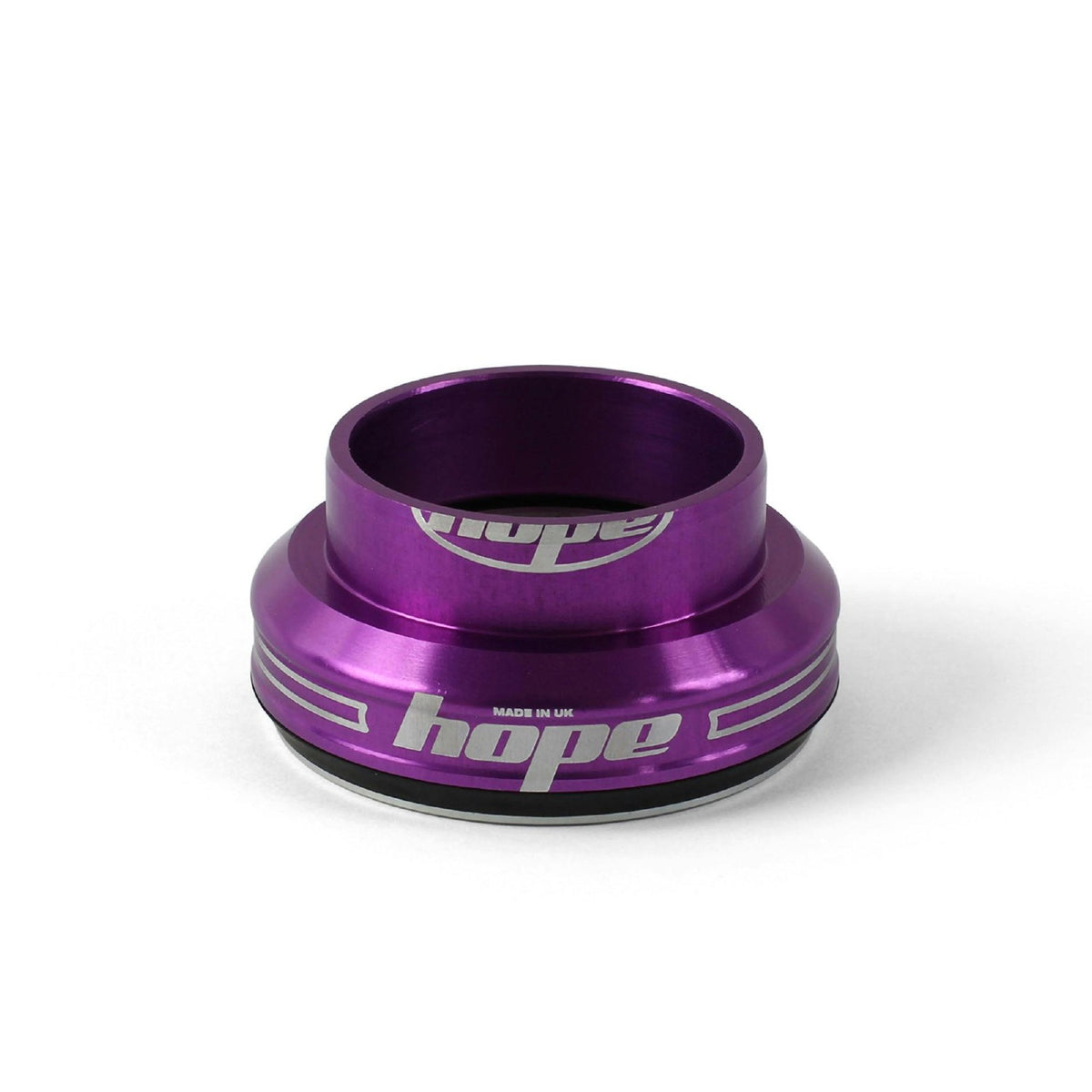 Hope Pick 'n' Mix headset bottom cup in Purple, EC34