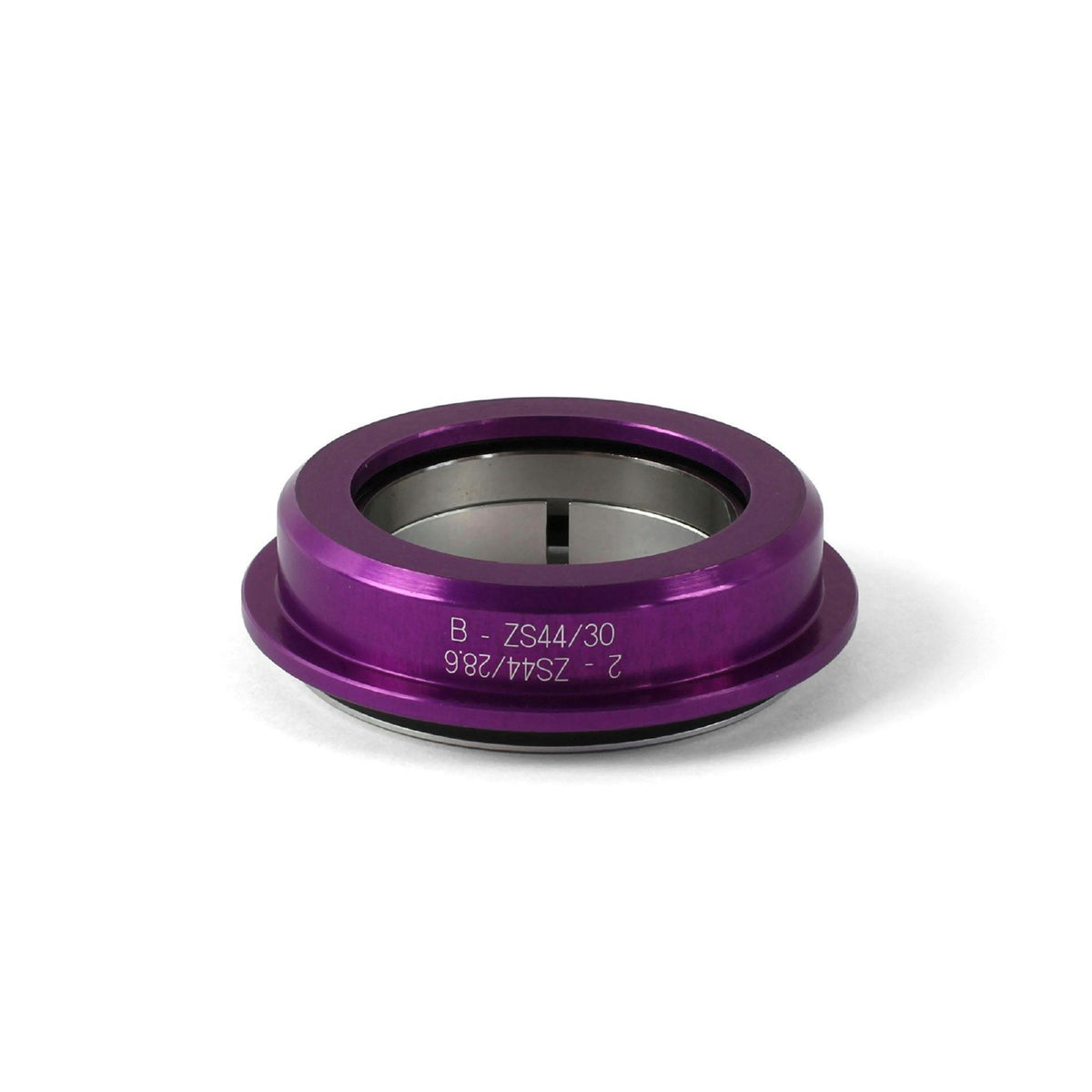 Hope Pick 'n' Mix headset bottom cup in Purple, ZS44