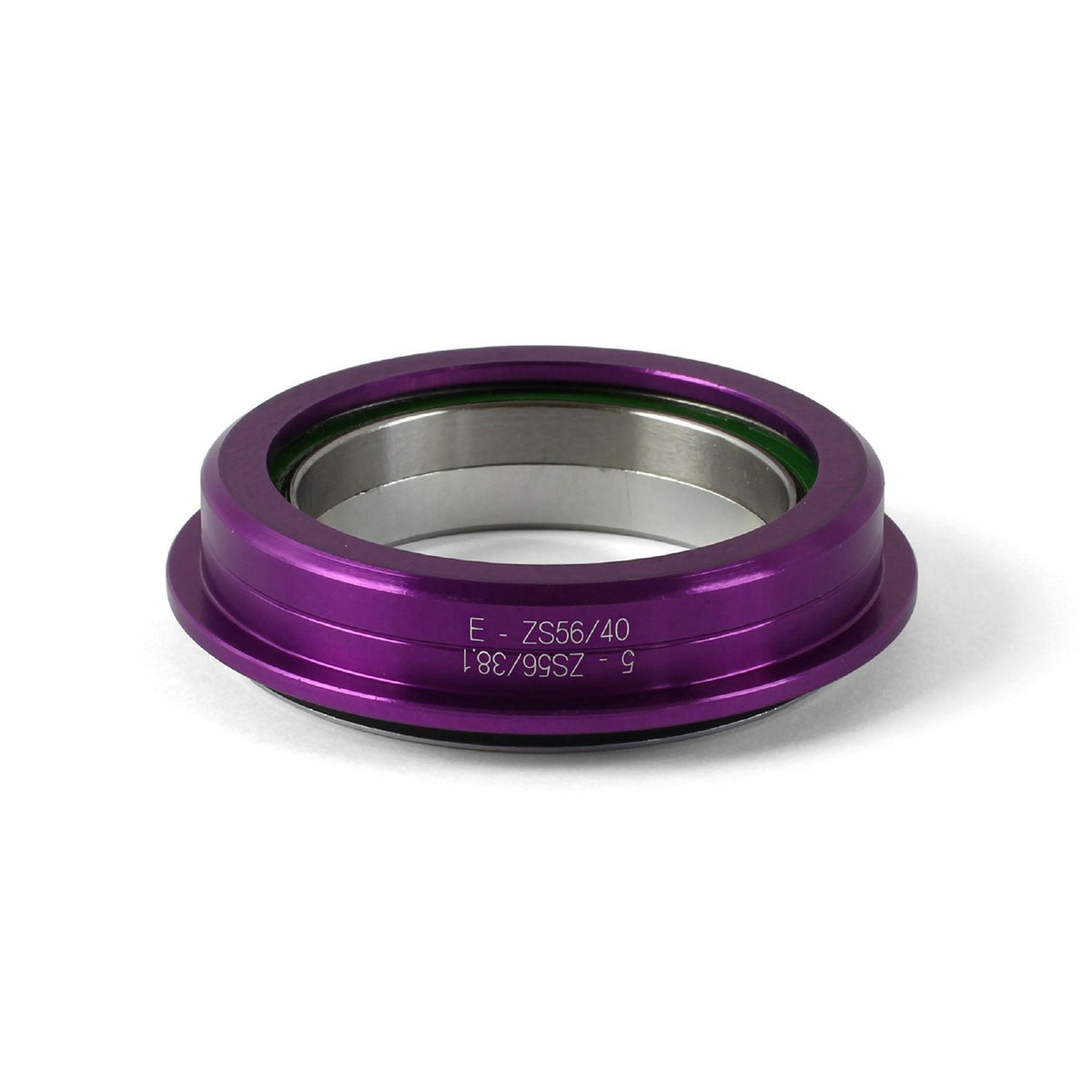 Hope Pick 'n' Mix headset bottom cup in Purple, ZS56