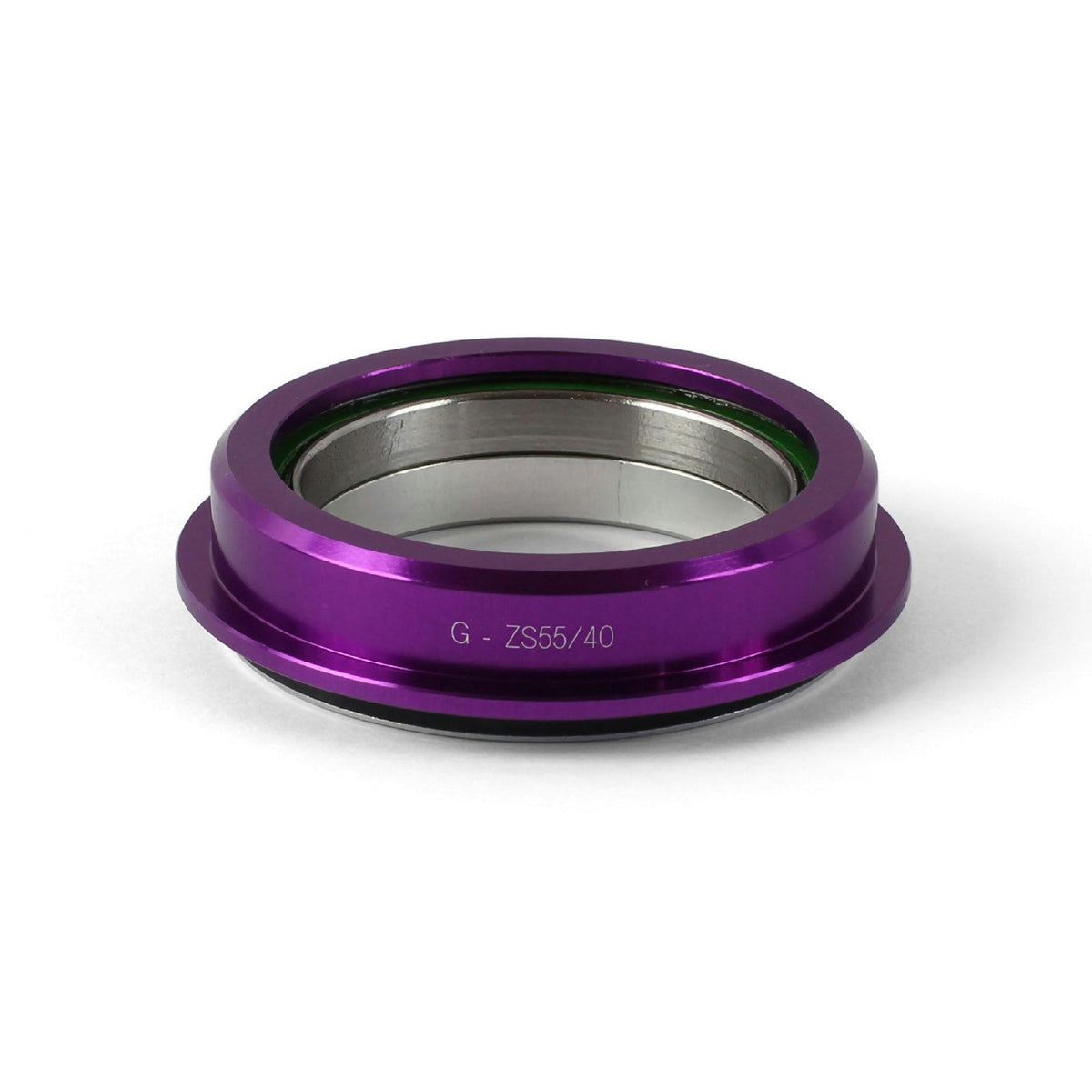 Hope Pick 'n' Mix headset bottom cup in Purple, ZS55