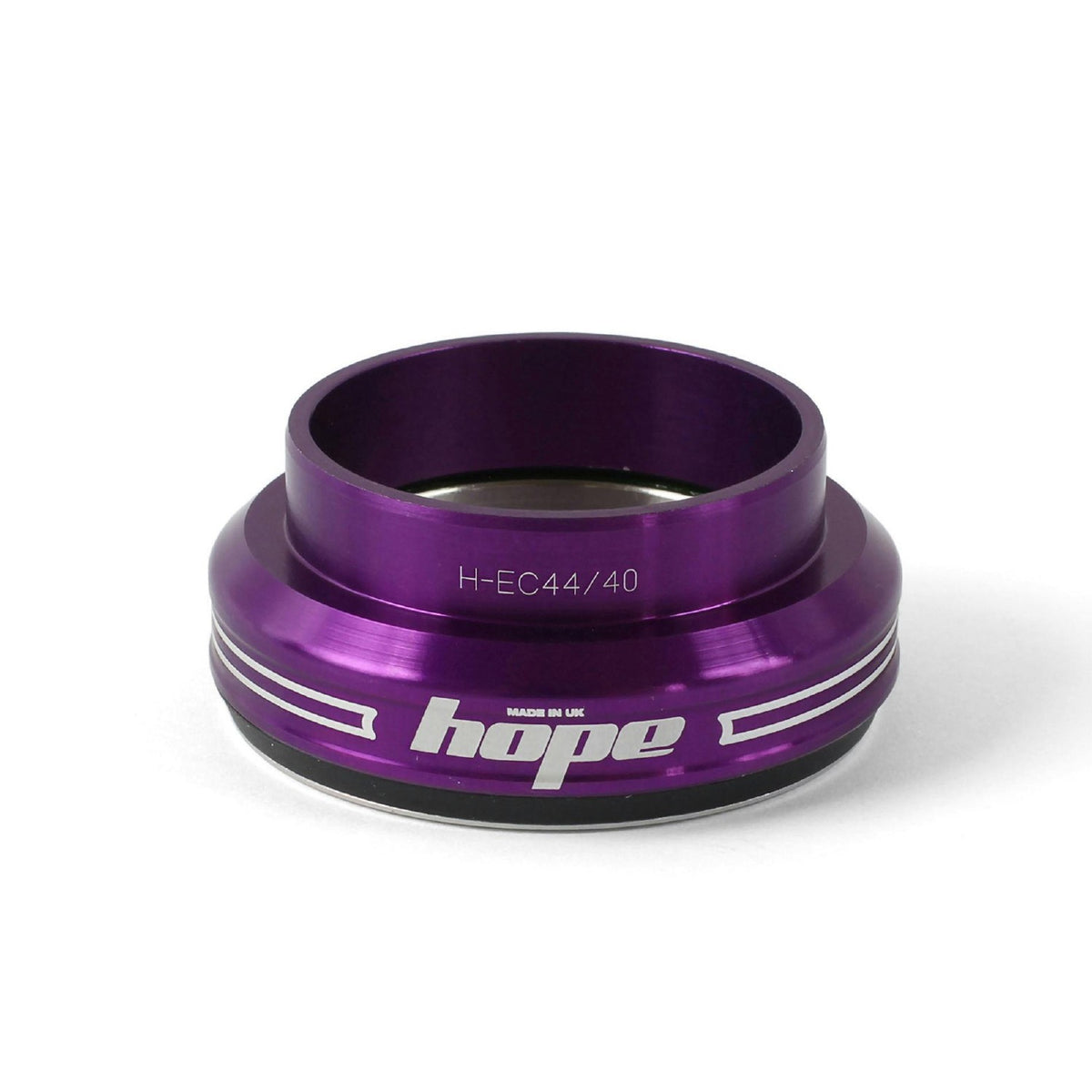 Hope Pick 'n' Mix headset bottom cup in Purple, EC44
