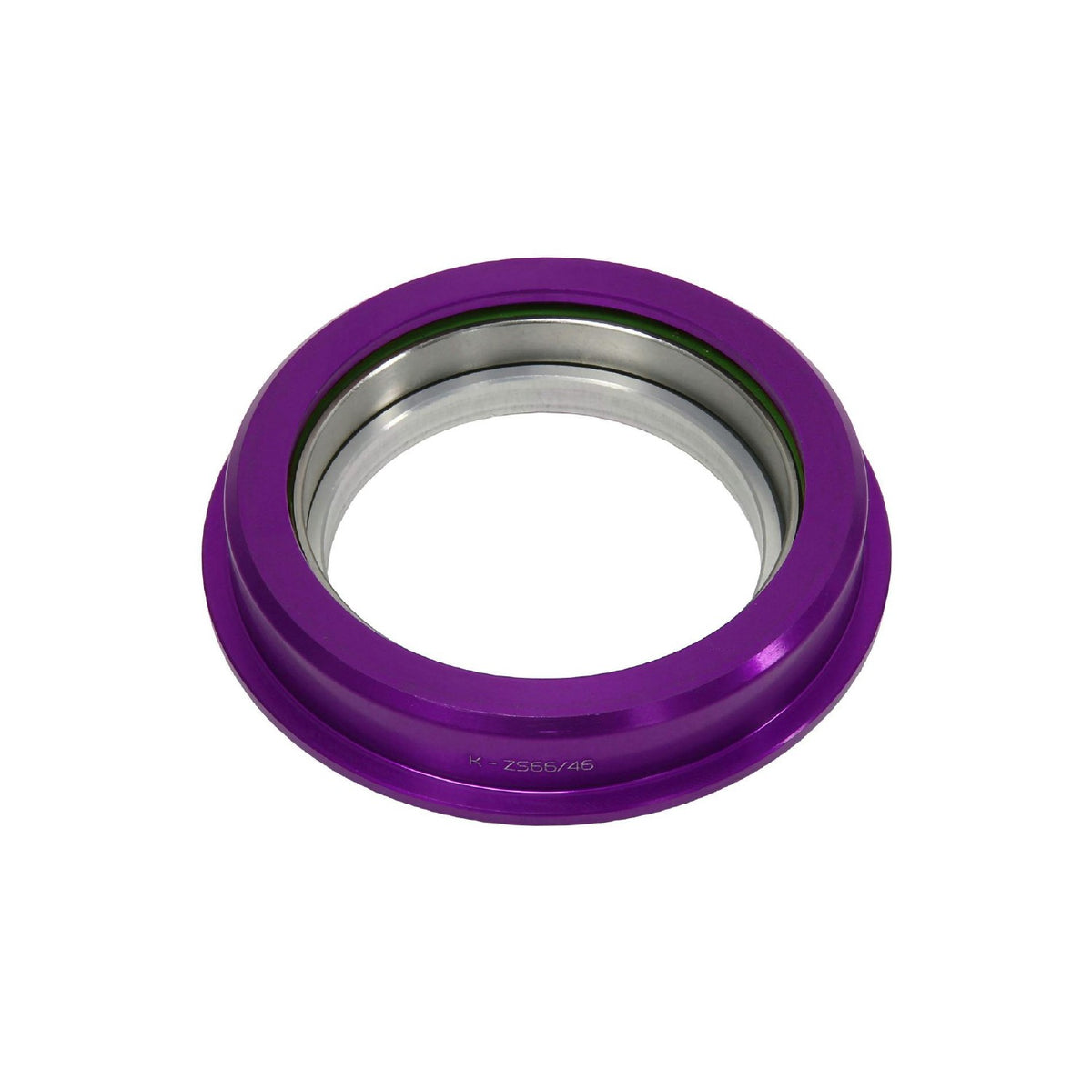 Hope Pick 'n' Mix headset bottom cup in Purple, ZS66/45.8