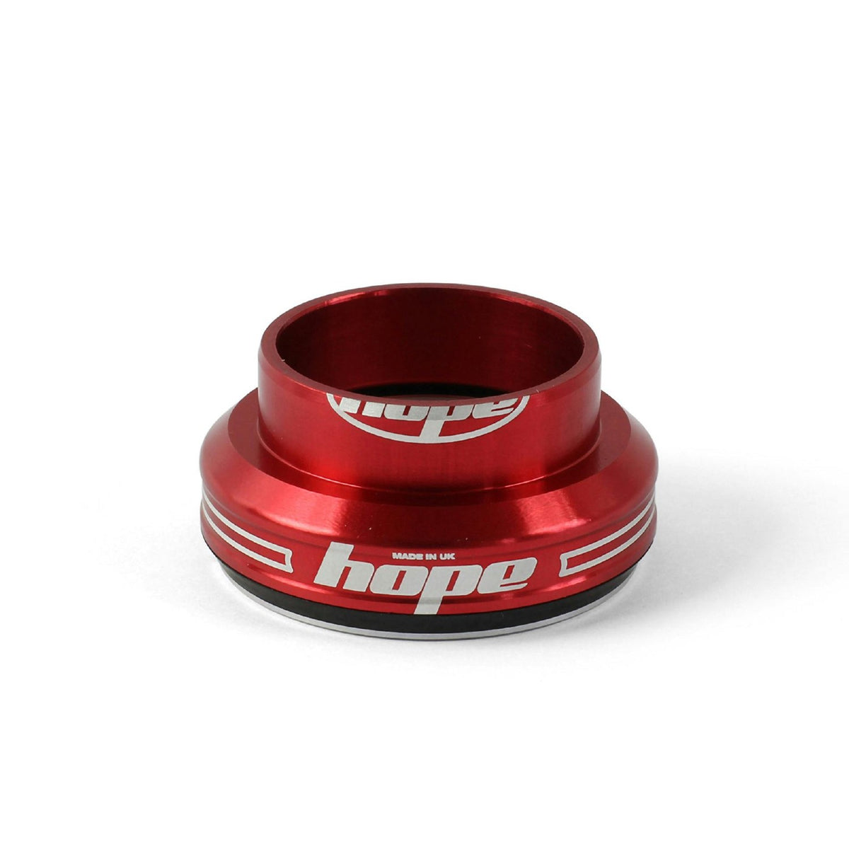 Hope Pick 'n' Mix headset bottom cup in Red, EC34